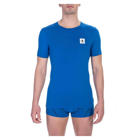 Bikkembergs T-särgid - Estita Fashion